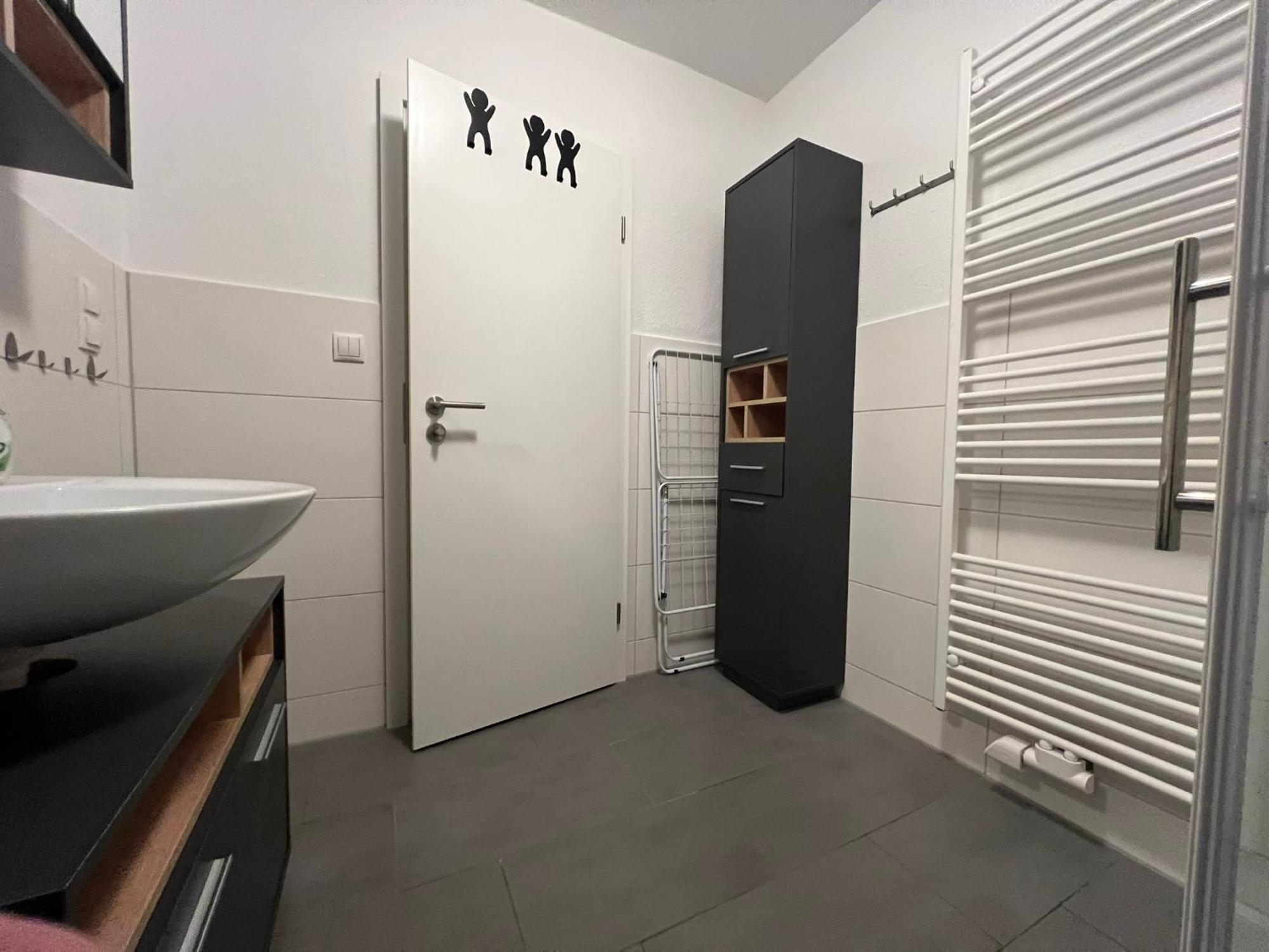 Wohnung Lemkenhafen เฟมาร์น ภายนอก รูปภาพ