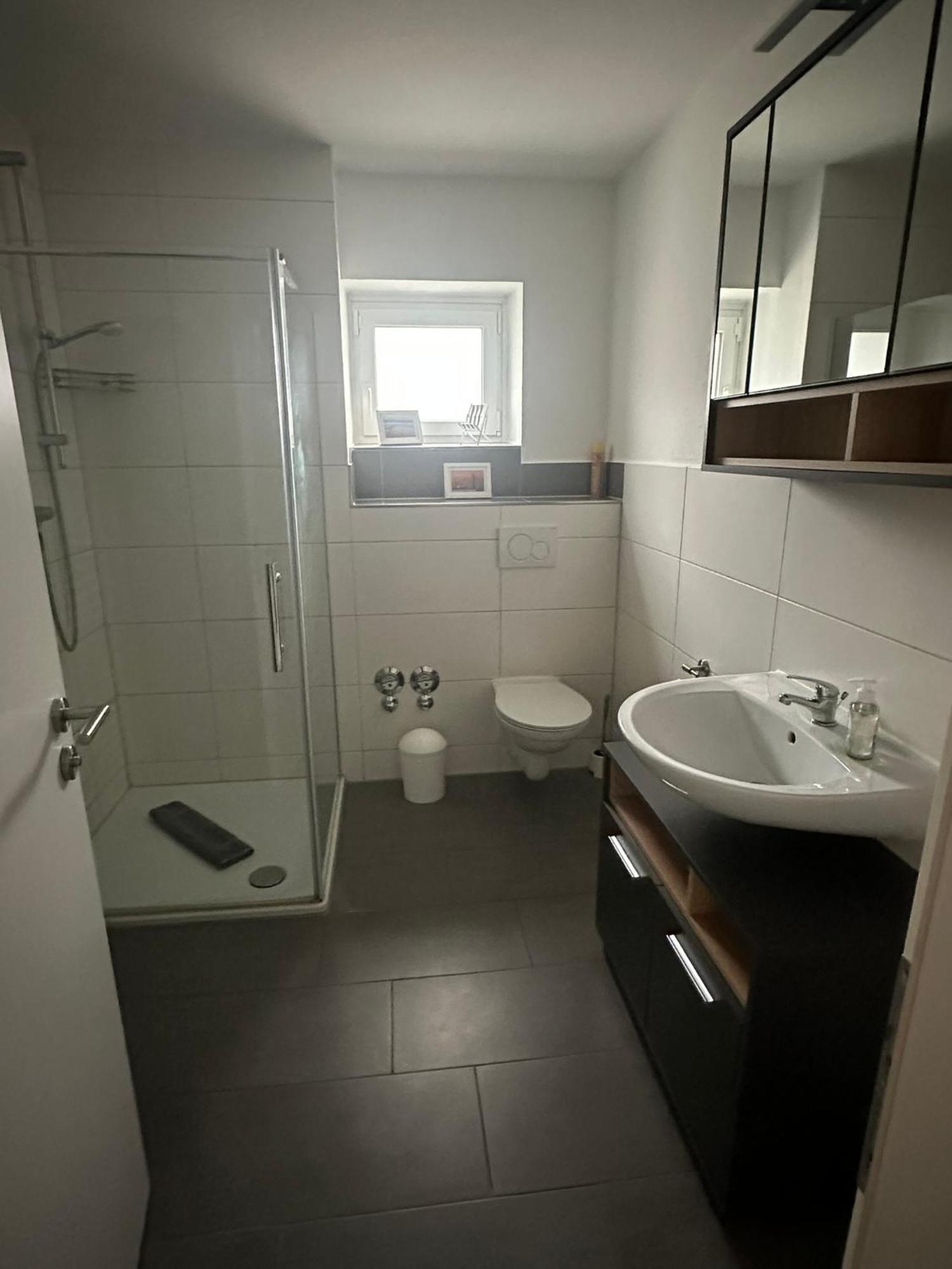 Wohnung Lemkenhafen เฟมาร์น ภายนอก รูปภาพ